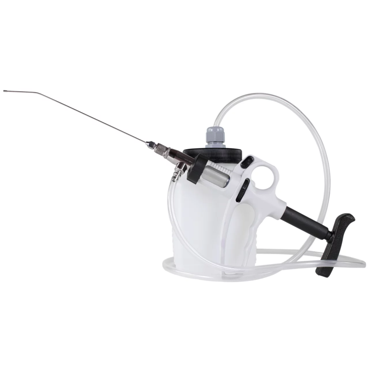 Automatikspritze | © Andermatt BioVet AG