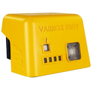 Varrox Eddy Akku | © Andermatt BioVet AG