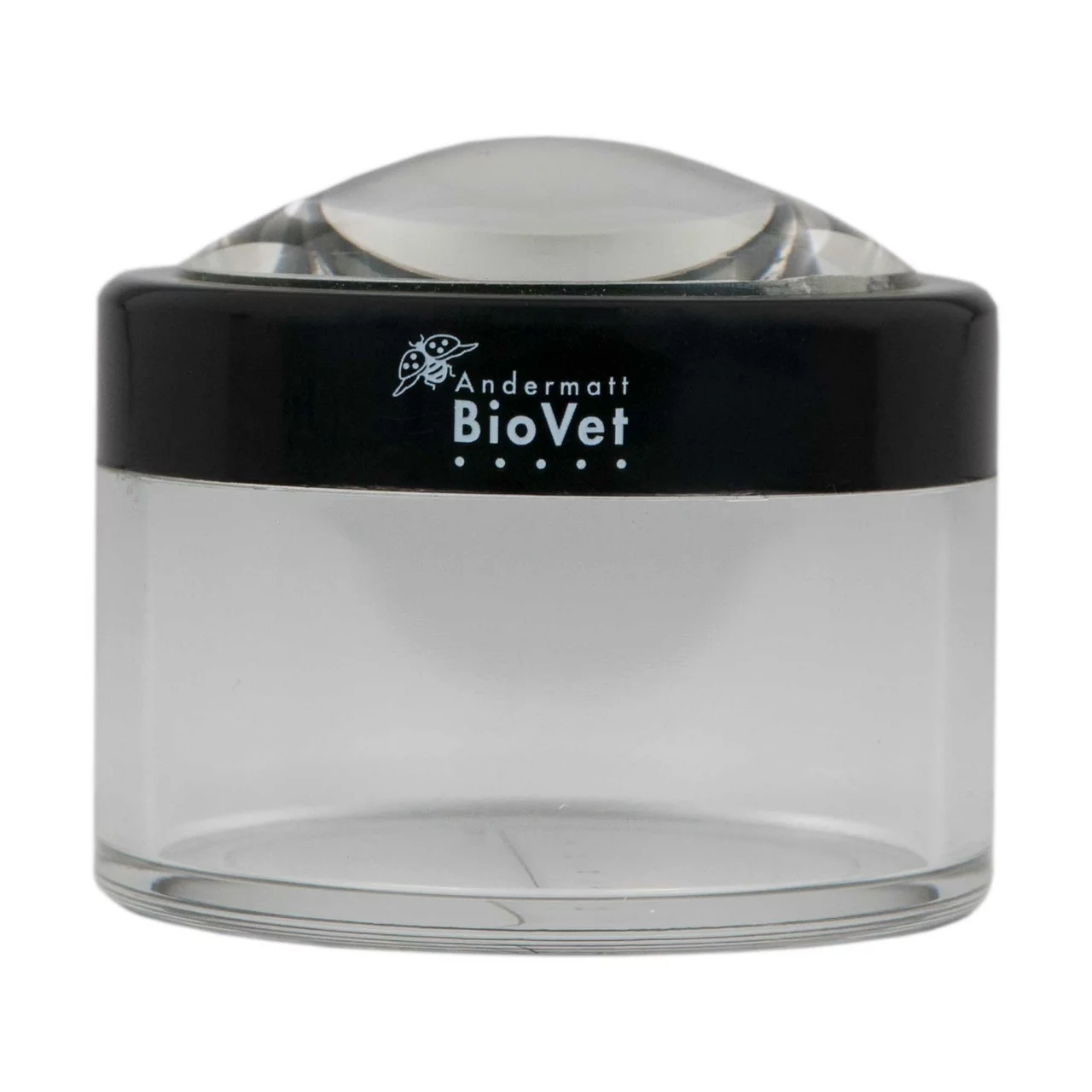 Becherlupe 5fache Vergrösserung | © Andermatt BioVet AG