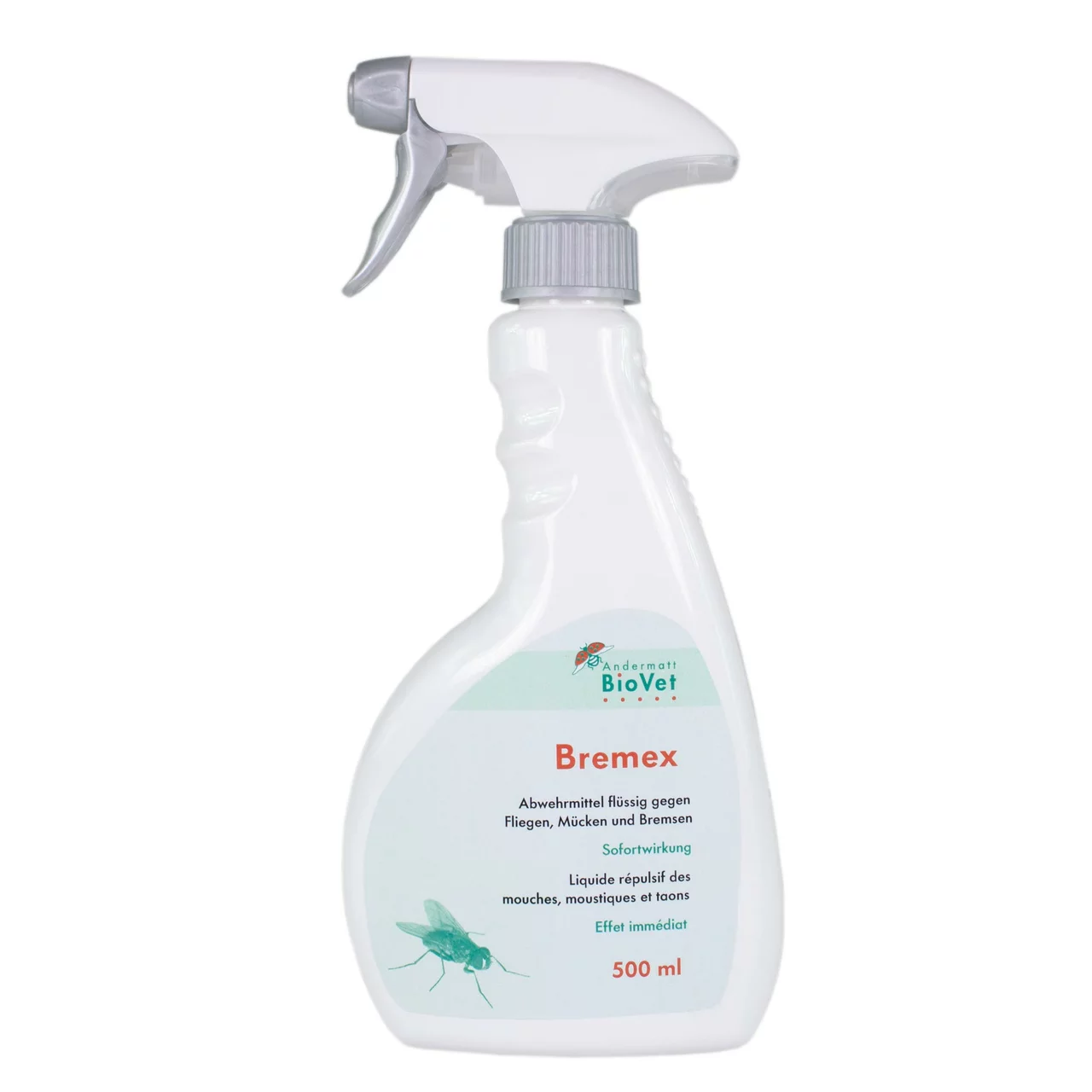 Bremex 500ml | © Andermatt BioVet AG