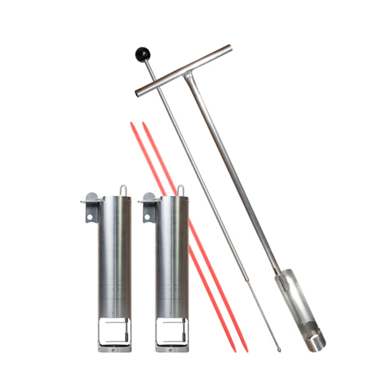 TopCat Starter-Set | © Andermatt BioVet AG