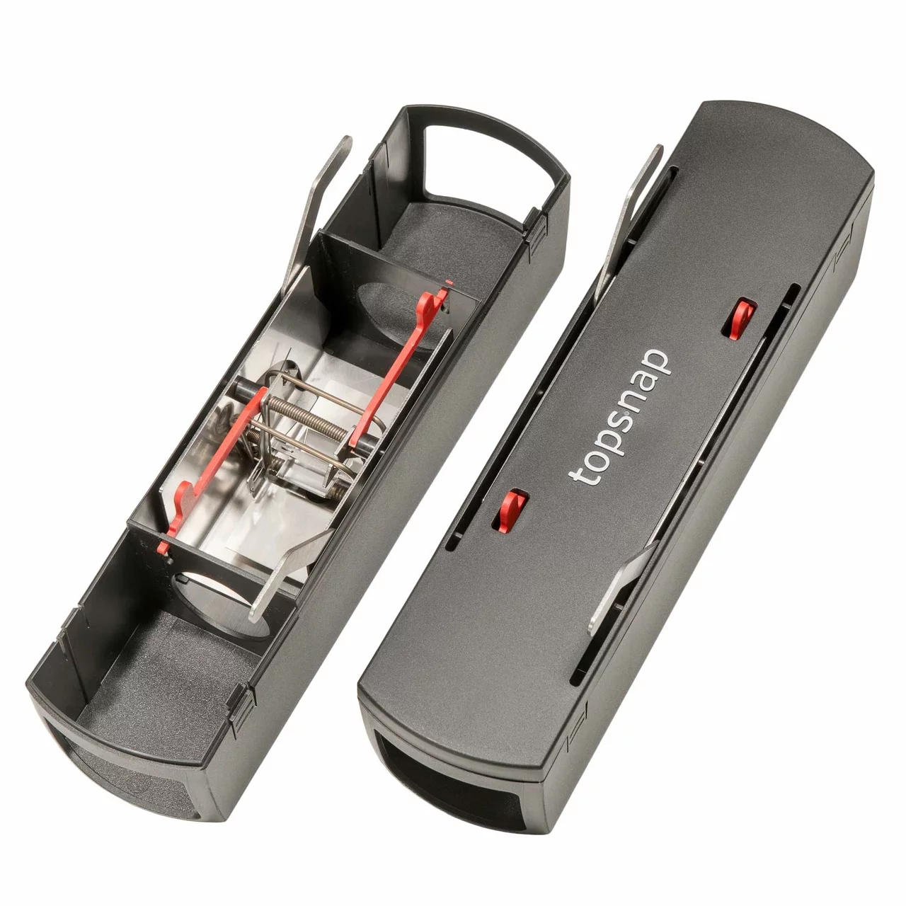 TopSnap die raffinierte Mausefalle | © Andermatt BioVet AG